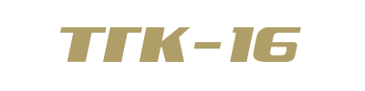 ТГК-16